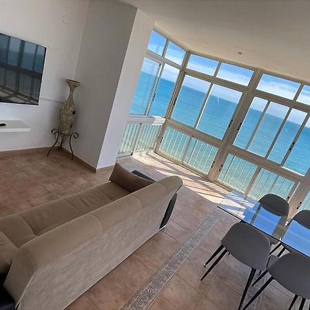 Apartamento Edificio Rey I Valencia Exteriör bild
