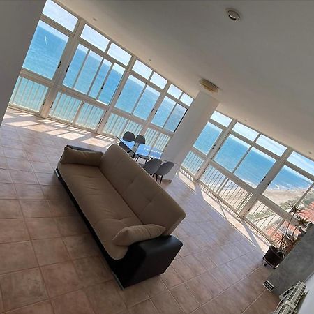 Apartamento Edificio Rey I Valencia Exteriör bild