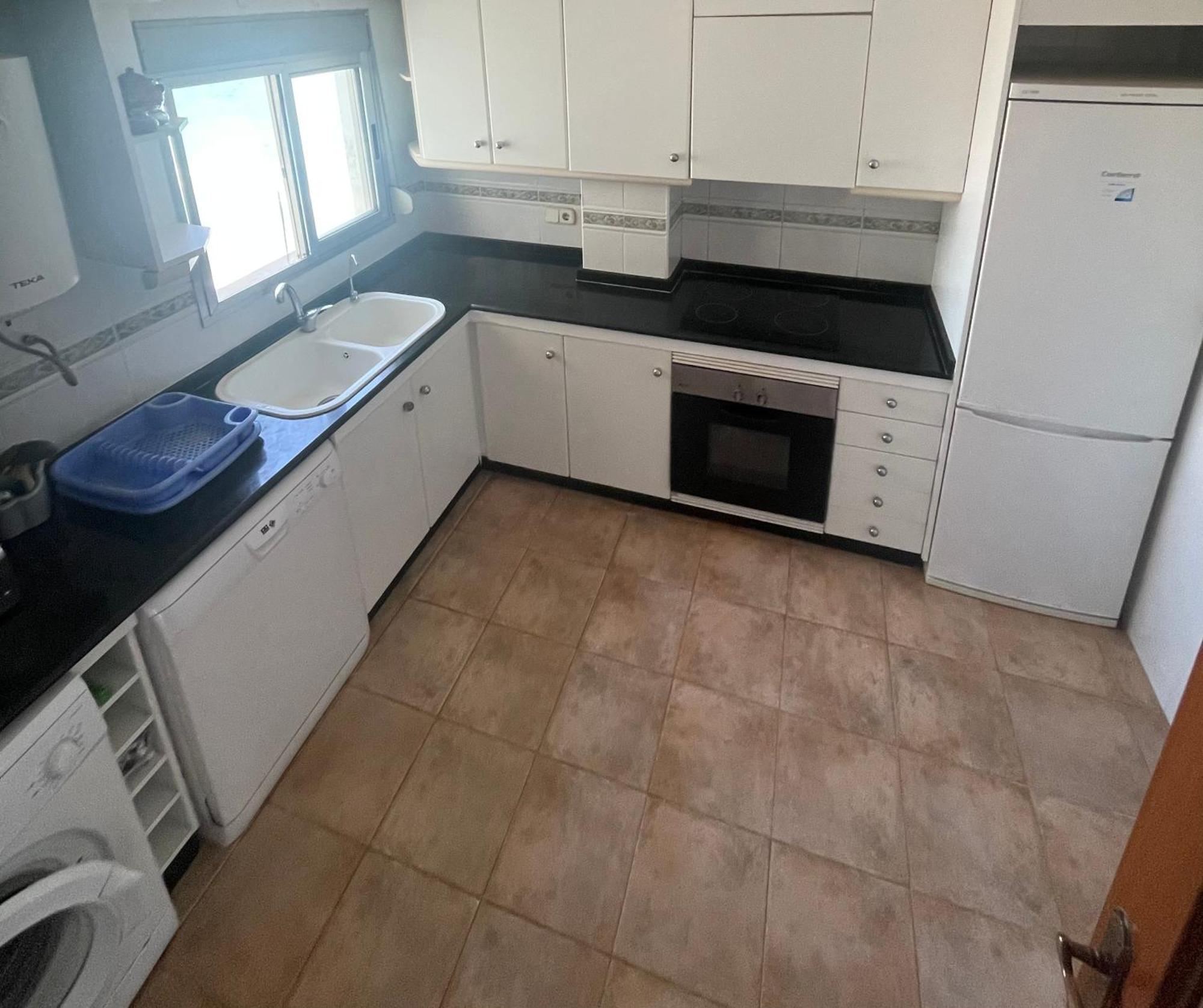 Apartamento Edificio Rey I Valencia Exteriör bild