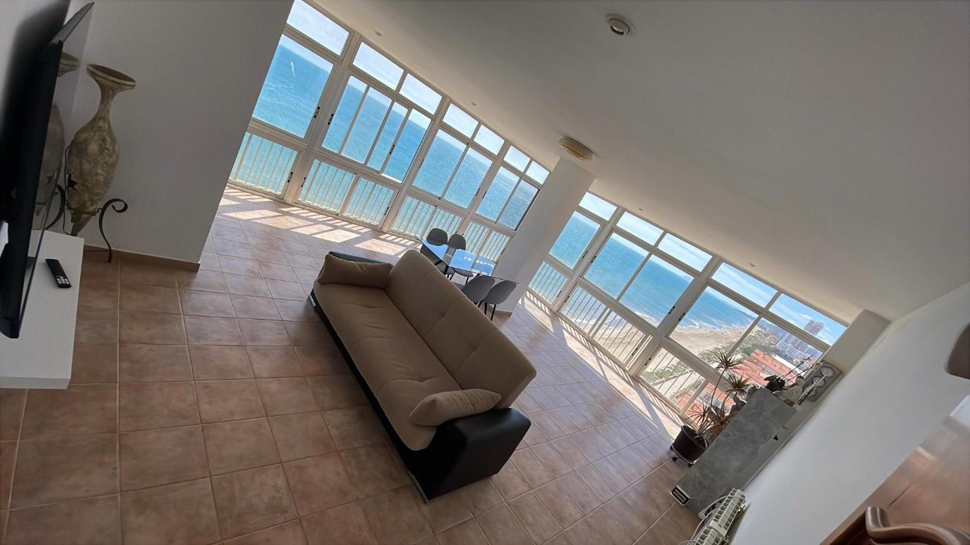 Apartamento Edificio Rey I Valencia Exteriör bild